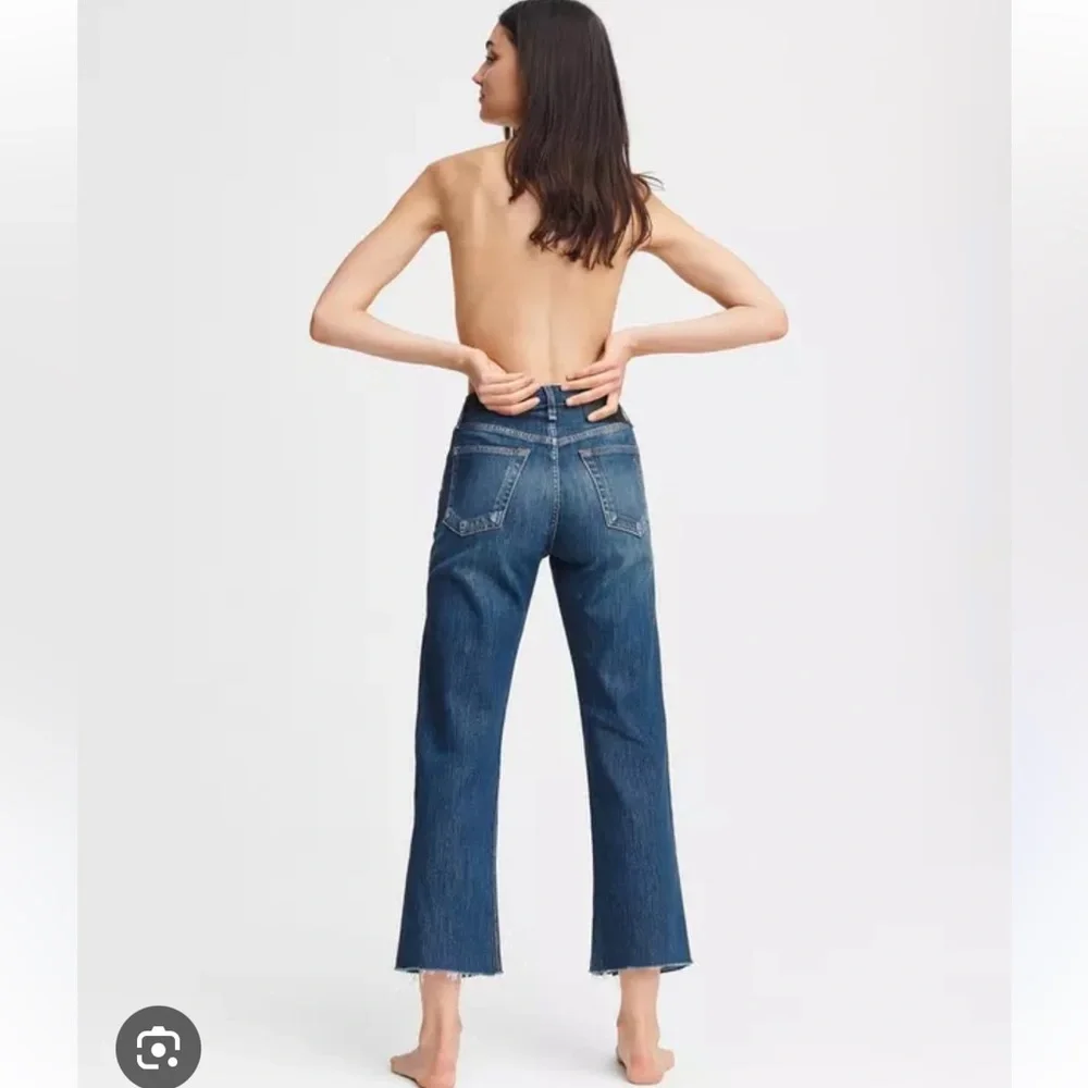 Rag & Bone Maya Jeans - Picture 10 of 10